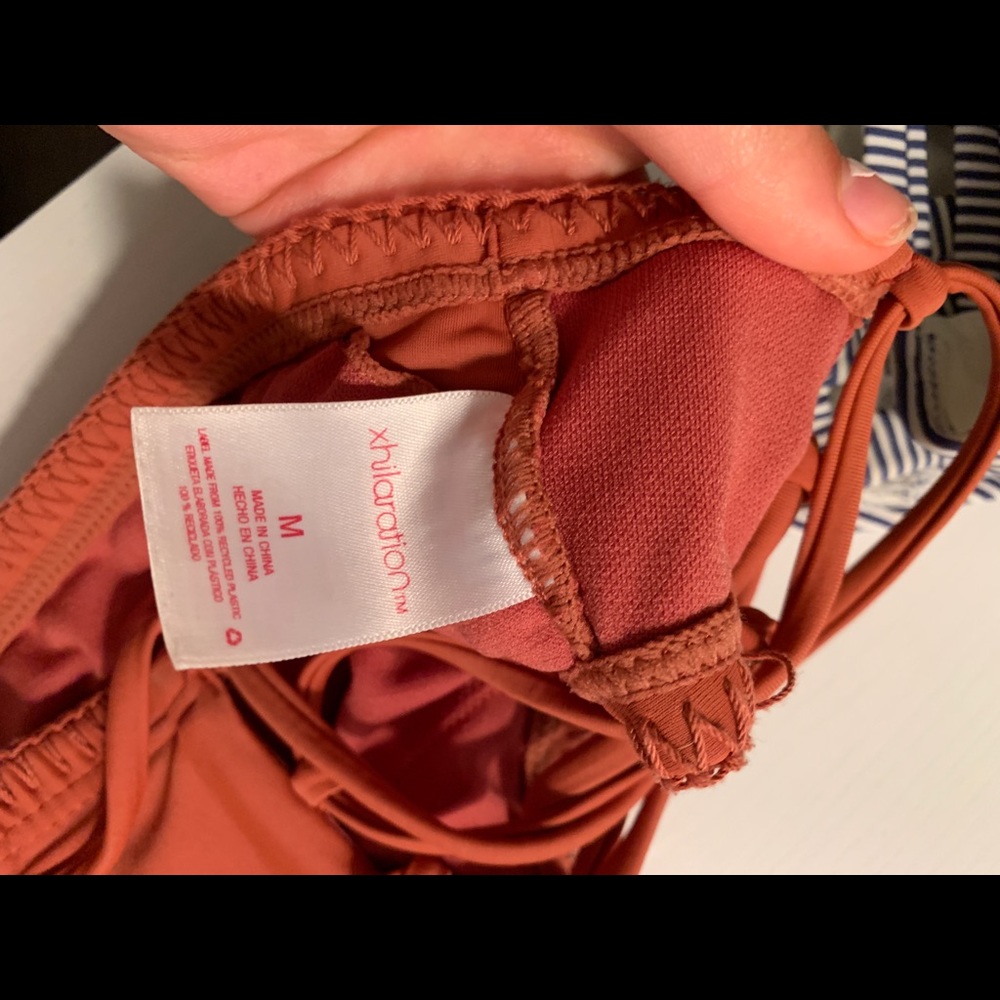 Target bikini top - Picture 3 of 3